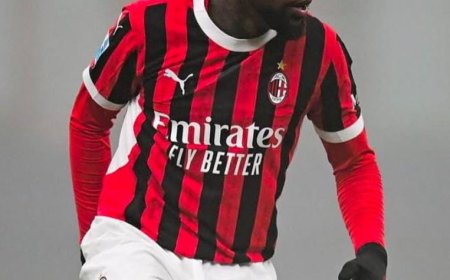 Besiktas Set to Pull Out of Emerson Royal Deal