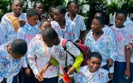 Sokoto Government Bans Signing Out Parties for Secondary School Graduates