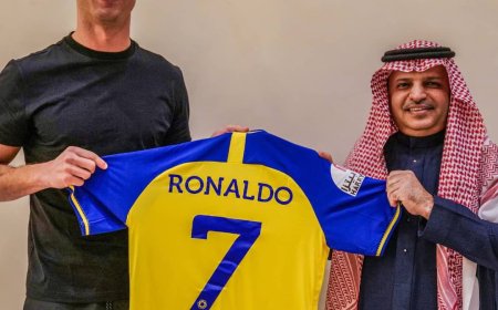 Cristiano Ronaldo has once again reminded the world that his taste for luxury knows no bounds this time by adding a $1.5 million Bugatti Chiron Tourbillon watch to his already jaw dropping collection.