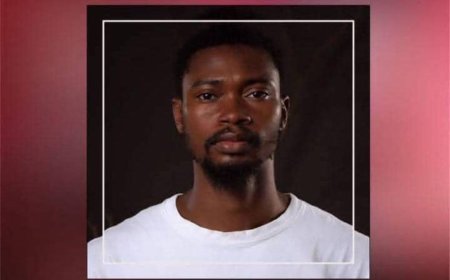 Tragedy in Lokoja: Young Man Killed by Neighbor in Shocking Ritual Murder