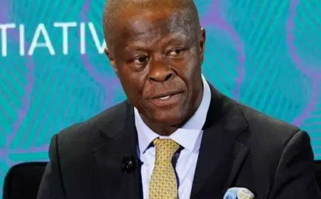 FG Approves ₦700,000 Monthly Spending Limit for Ministers and Top Officials