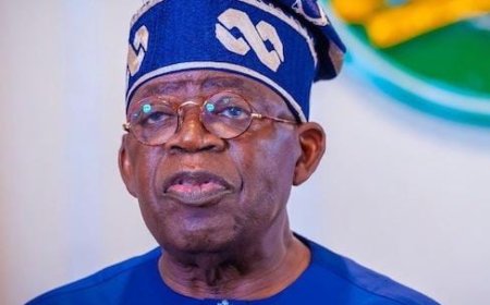 APC Chieftain Criticizes Tinubu’s Leadership