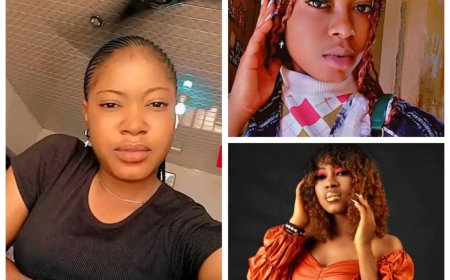 FCT Police Arrest Three Suspects in “One-Chance” Robbery Linked to Killing of 23 Year Old