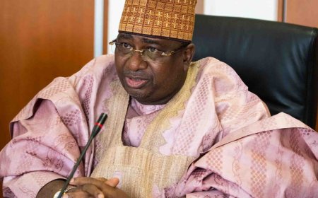 Kebbi State Government Urges Youth to Embrace Skills Acquisition