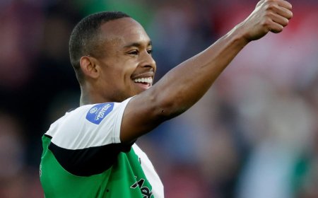 Marseille Close in on Igor Paixão Deal Worth €30M Plus Add Ons