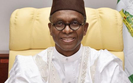 SDP Expels El-Rufai, Slams 30 Year Ban on Former Kaduna Governor