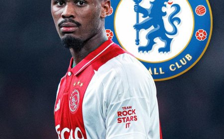 Chelsea Open Talks with Ajax for Jorrel Hato Deal, Player Ready to Accept Terms