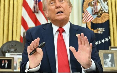 U.S. Mission in Nigeria Issues Warning Against Birth Tourism