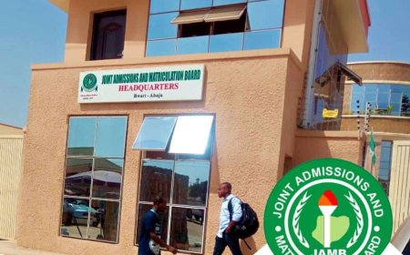JAMB Partners with Federal Housing Authority to Provide Affordable Homes for Staff
