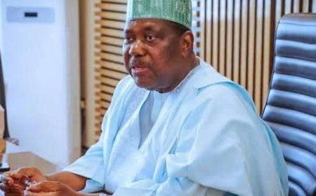 FG Moves to Revive Kaduna Textile Industry as Part of Economic Recovery Plan