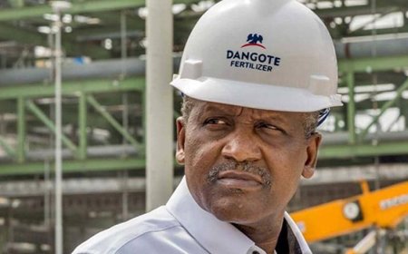 Dangote Group Drops Lawsuit Against NNPC, NMDPRA, and Oil Marketers