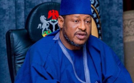 Katsina State Promotes Over 3,000 Education Workers in Major Uplift