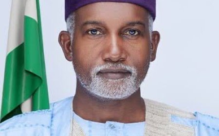 FG Criticizes U.S. Travel Warning, Says Nigeria Remains Safe for Visitor