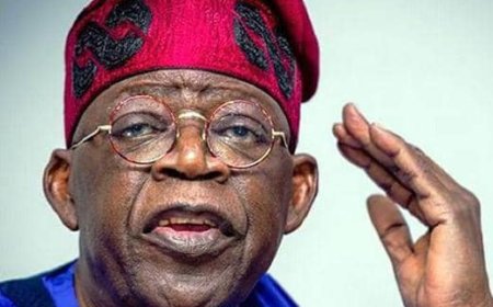Tinubu Approves Civil Service Jobs and Cash Rewards for 200 Outstanding NYSC Members