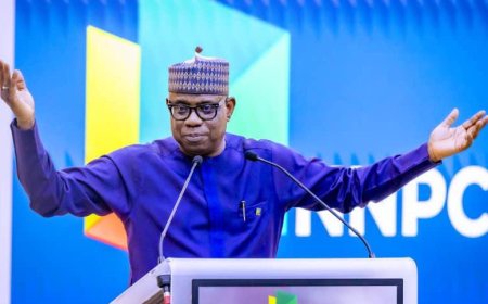 NNPCL Begins Drilling of Four Oil Wells in Kolmani, Bauchi State