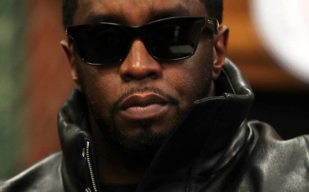 Diddy’s Staff Allege Unpaid Wages as Team Denies Claims