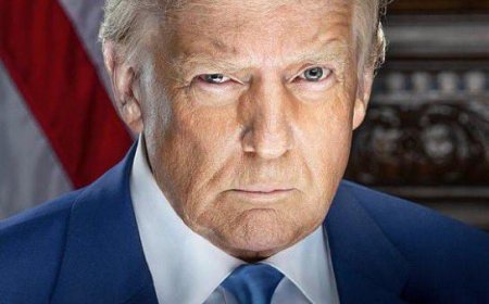 Donald Trump Reportedly Considered Pardoning Diddy, Insider Claims