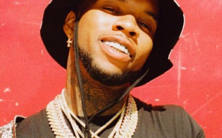 Tory Lanez’s Appeal Nears Crucial Stage as Oral Arguments Scheduled for August 18