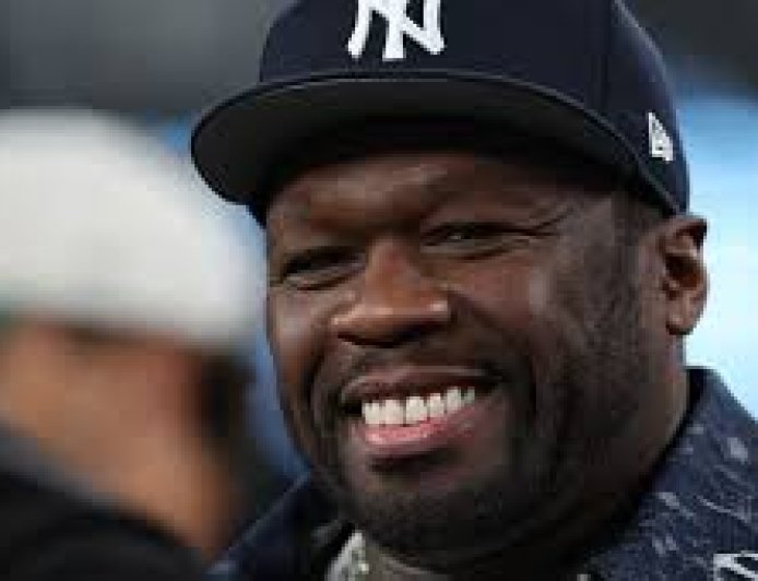 'Thank God I am not in a relationship like this' - 50cents react to trending video of Jada Pinkett talking about her marriage with Will smith