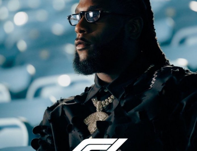 Do you know the meaning of arrogant." @BurnaBoy ask after being labeled arrogant