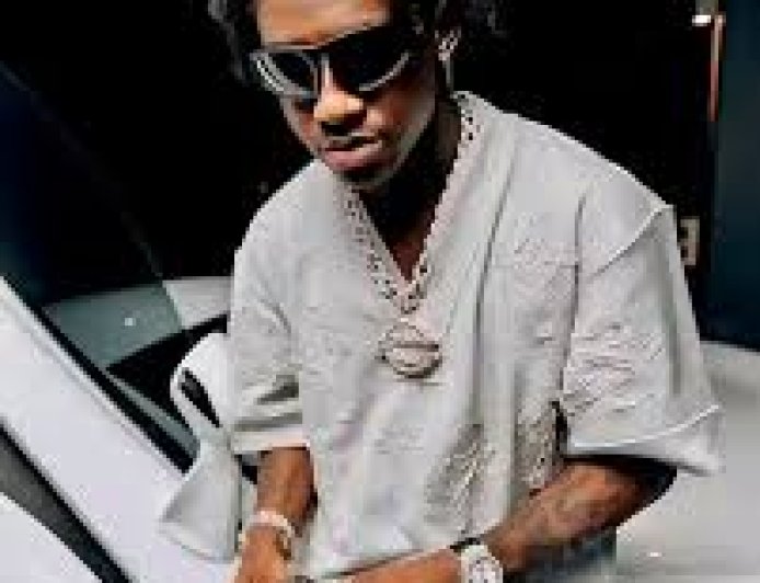 shallipopi-inspired cereal is coming????? ????   Video @capitalxtra