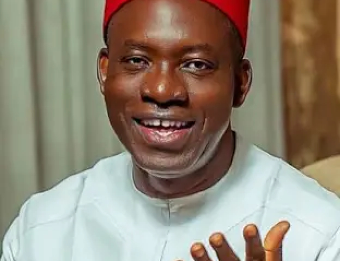 Soludu Exposes Anambra Workers Unserious Attitude To Work