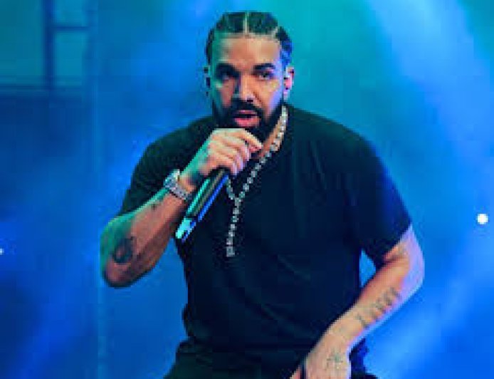 DRAKE CELEBRATES HIS 40TH BIRTHDAY WITH A SURPRISE PERFORMANCE ALONGSIDE THE BACKSTREET BOY