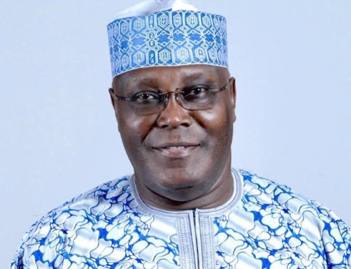 I won't step down for Peter Obi, this is my last chance -Atiku Abubakar  Video @arisenewstv