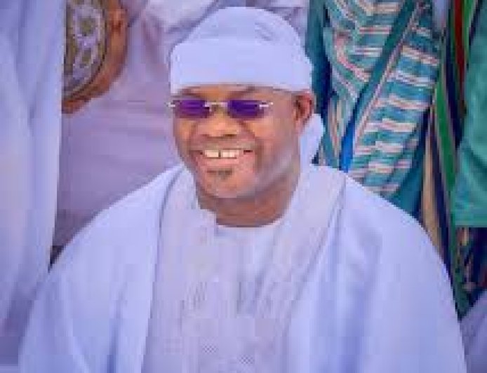 Yahaya Bello that the Efcc Chief bragged that if I don’t bring to book I’ll leave my job, has gotten the senate primary candidacy in the state… - Rufai Oseni