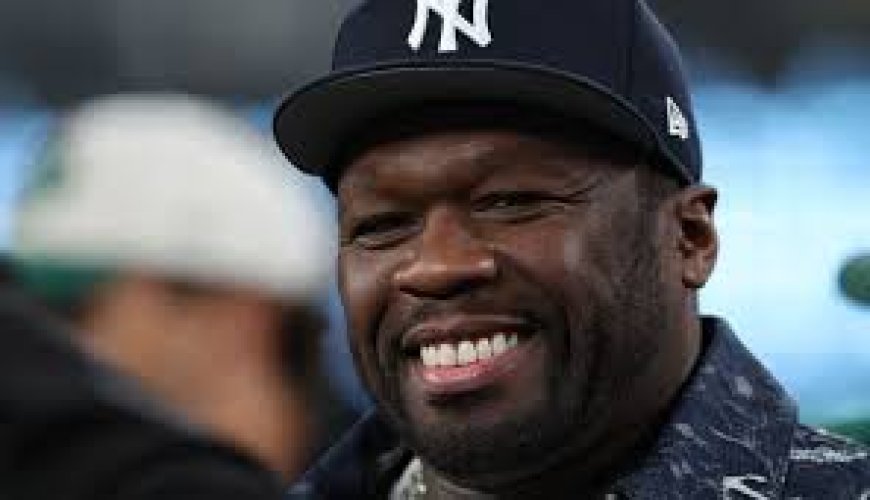Cuban Link Speaks on Split with 50 Cent, Claims He Broke Up Over Money Request