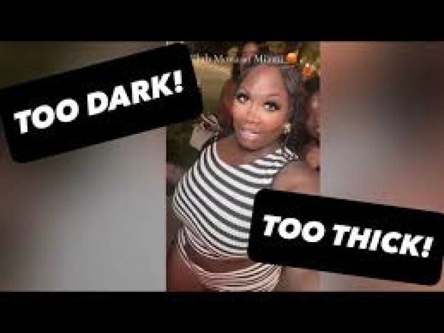 Miami’s Club Mona Faces Backlash After Woman Alleges Discrimination Over Her Appearance