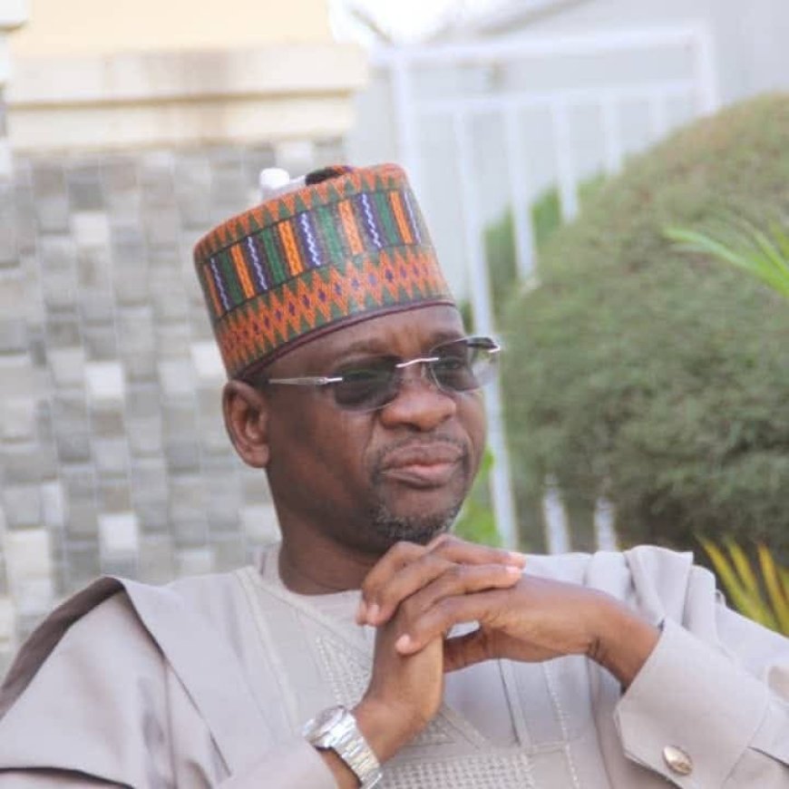 APC’s Ali Bukar Dalori Dismisses Coalition Talks as Mere Hotel Meetings in Abuja