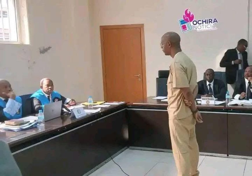 Balthazar Sentenced to 18 Years in Prison