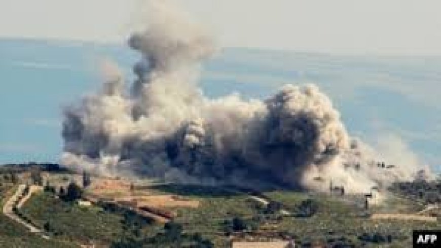 Israeli Airstrike Hits Car on Khaldeh Highway Near Beirut, One Dead, Three Injured