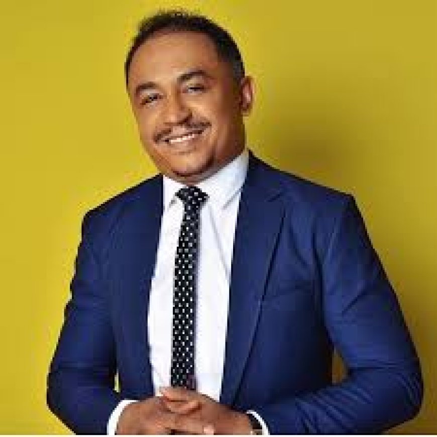 DaddyFreeze Defends His Right to Question Peter Obi’s Credibility