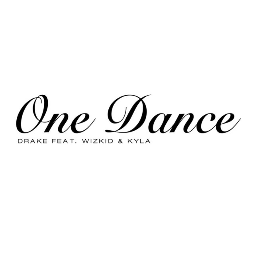 Drake, Wizkid, and Kyla’s "One Dance" Ranks as 6th Most-Streamed Song on Apple Music