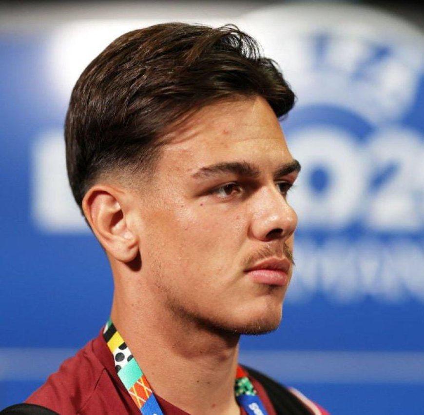 Ardon Jashari Pushes for AC Milan Move, Left Out of Club Brugge's England Squad