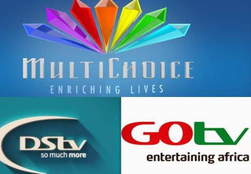 NDPC Slams Multichoice Nigeria with ₦766.2 Million Fine for Data Privacy Violations