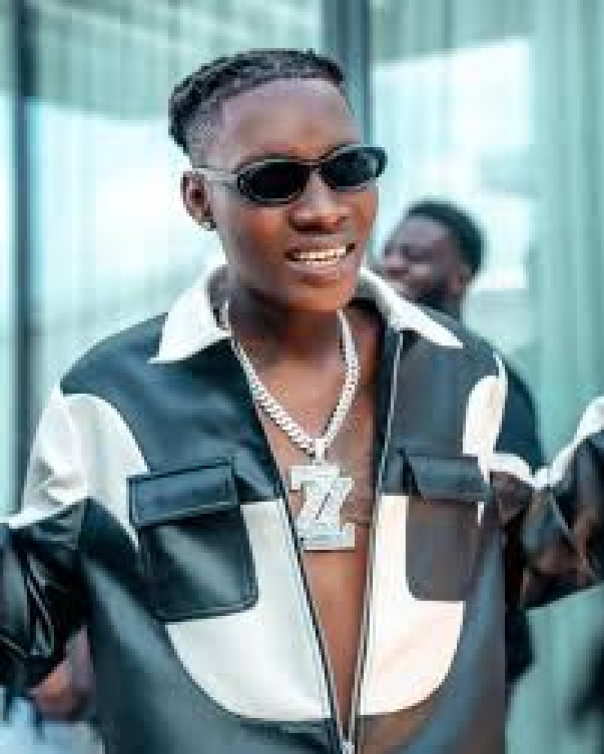 Zinoleesky Opens Up: "I Have No Celebrity Friends, I Don’t Even Have Their Contacts"