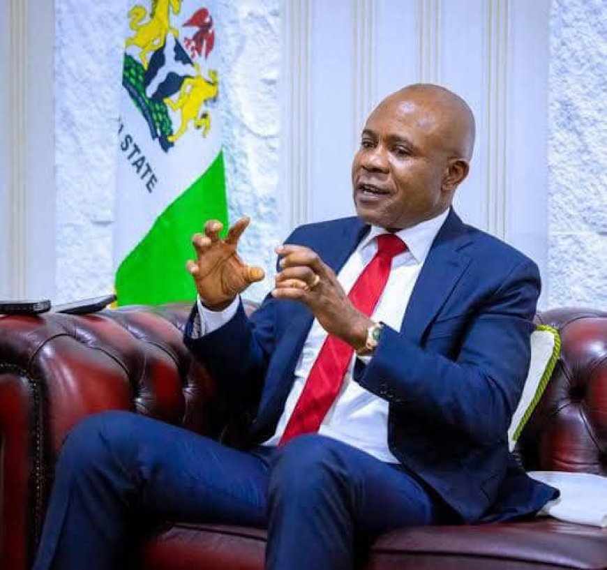 Enugu Air Set to Take Off Today as New Airline Launches Operations