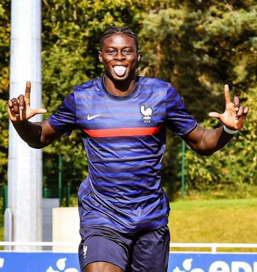 Chelsea Reject Loan Offers for Lesley Ugochukwu, Focus on Permanent Transfer
