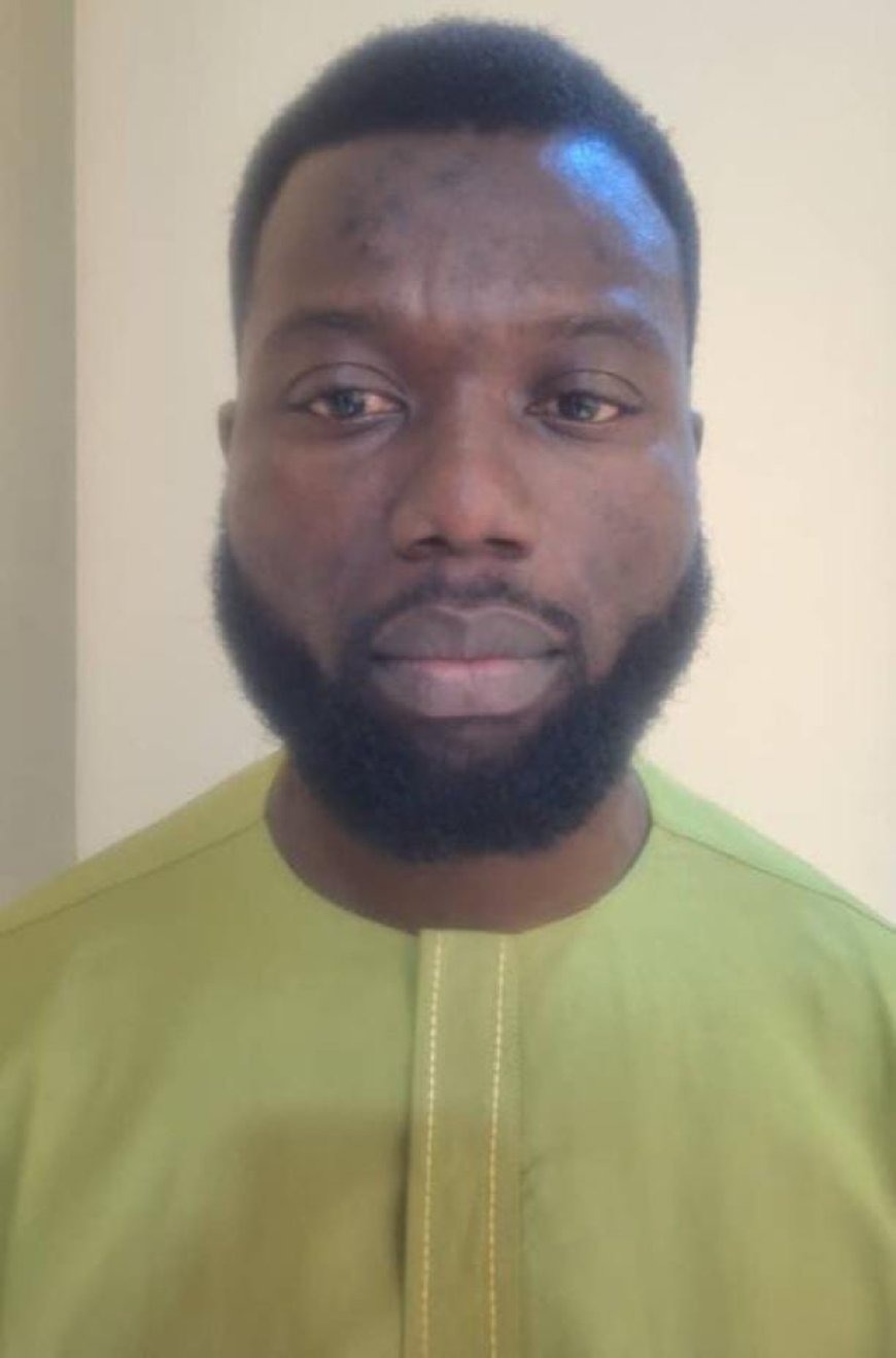 BREAKING NEWS: EFCC Arraigns Two Suspects in Abuja Over CBEX Scam