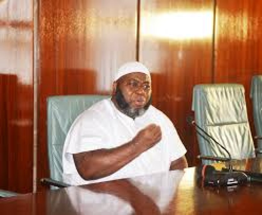 Asari Dokubo Declares Intent to Align with Northern Forces to Crush Opposition