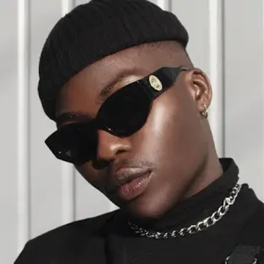Reekado Banks Says Wizkid Regretted Past Actions Towards Don Jazzy During Recent Reunion