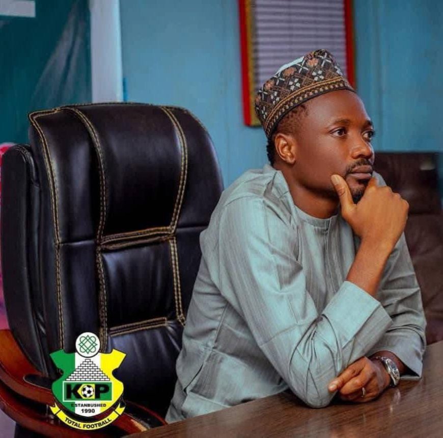 Ahmed Musa Denies Reports of Car Gifts to Kano Pillars Players