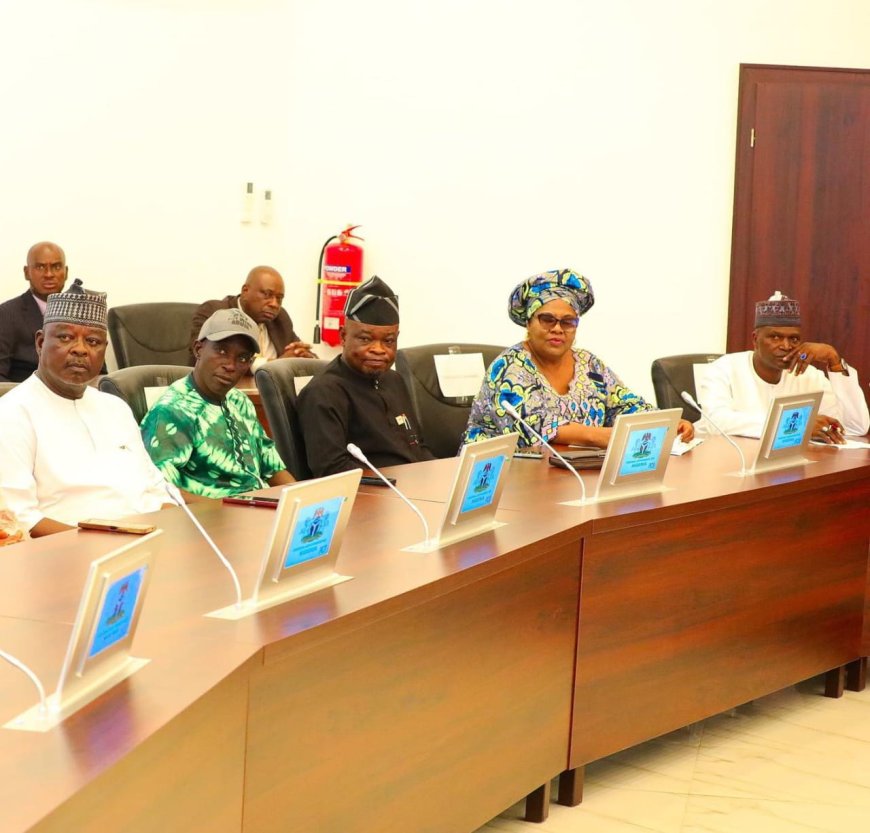 FCT Teachers to Resume Duties as NUT Ends Months Long Strike