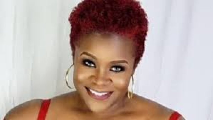 Yinka Theisen Apologizes,says: “I Was Just Hurt”