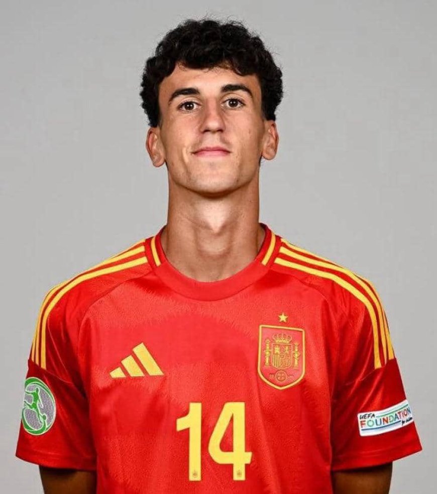 Como Open Talks with Real Madrid’s Jacobo Ramón Amid Plans for Double Centre Back Signing