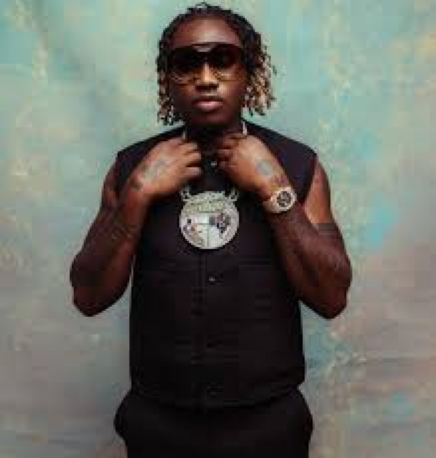 Zlatan Ibile’s Partner Graduates from University of Birmingham