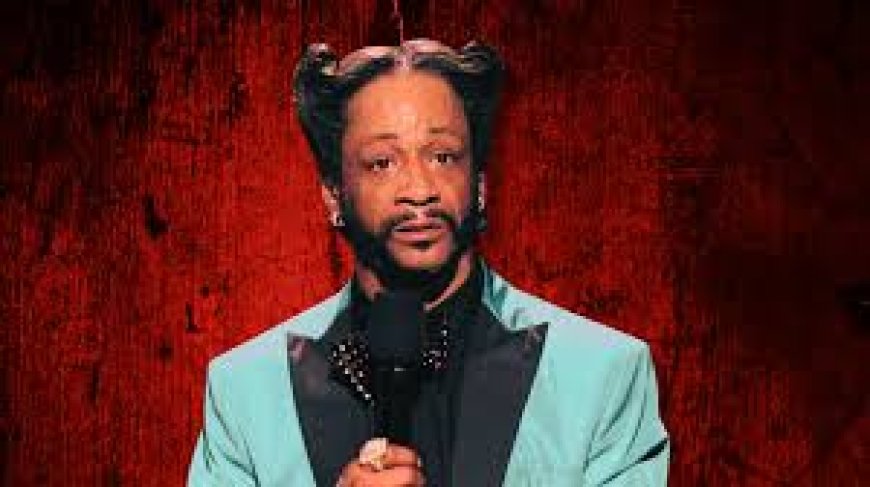 Katt Williams Throws Playful Jab at Angel Reese